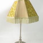537 2420 Bordslampa